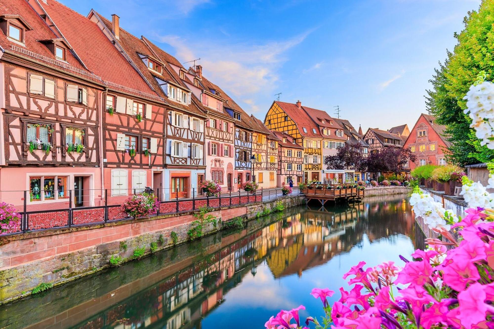 Maison Spacieuse Proche Strasbourg Ostwald Exteriör bild