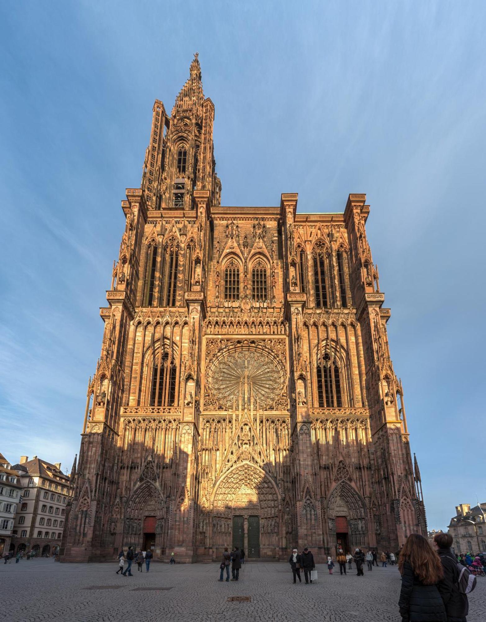 Maison Spacieuse Proche Strasbourg Ostwald Exteriör bild