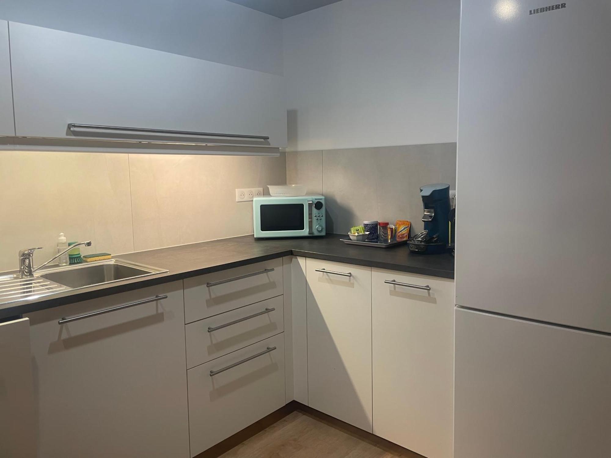 Maison Spacieuse Proche Strasbourg Ostwald Exteriör bild